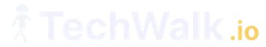 TechWalk.io